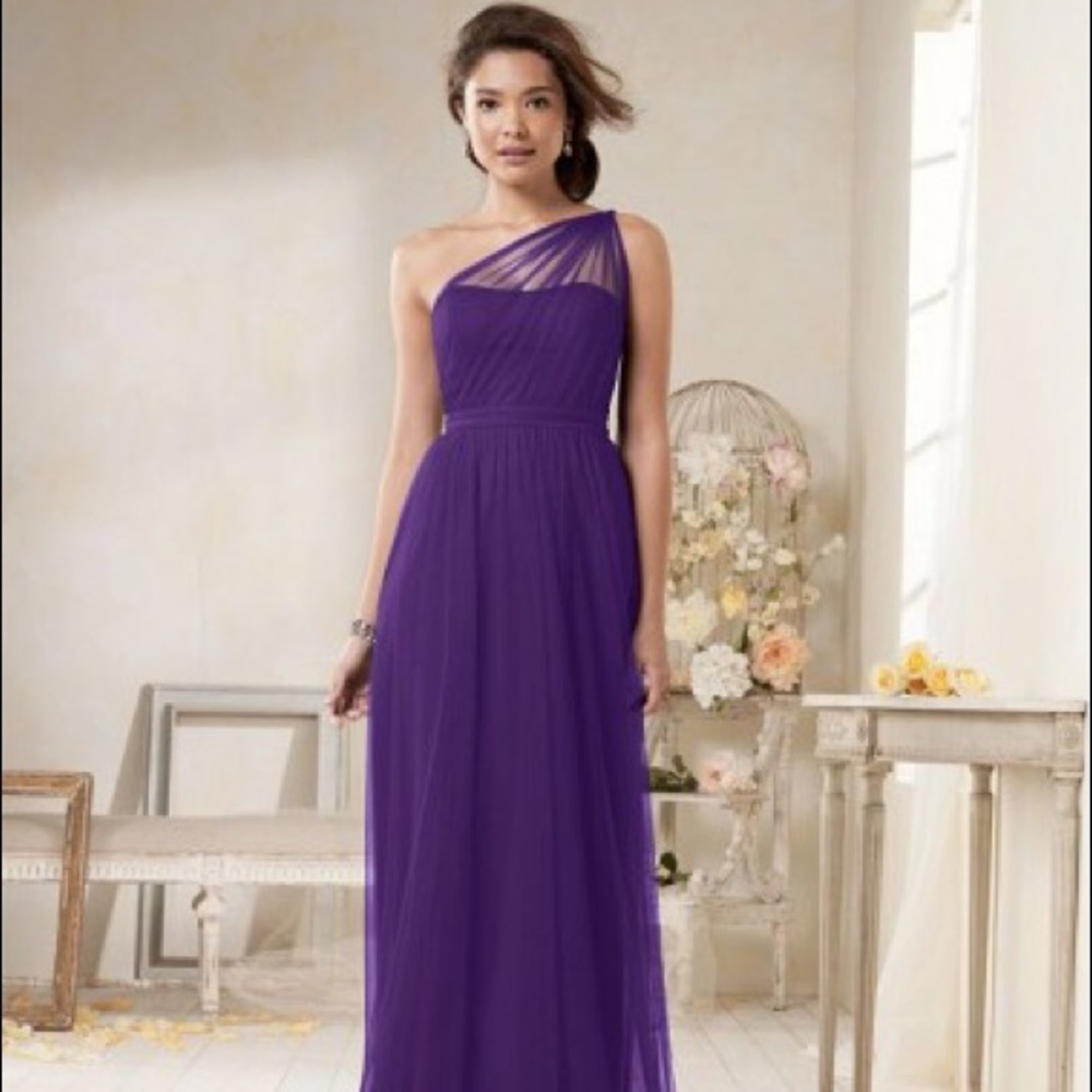 Alfred Angelo Bridesmaid Dress